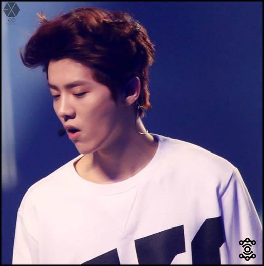 131229 LuHan @ SBS Gayo Daejun.062