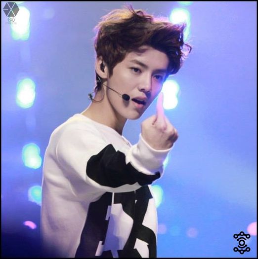 131229 LuHan @ SBS Gayo Daejun.064