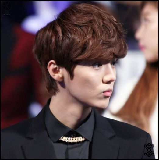 131229 LuHan @ SBS Gayo Daejun.067