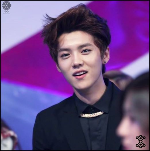 131229 LuHan @ SBS Gayo Daejun.073