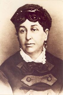 George Sand(Amandine Aurore Dupin) - Oameni remarcabili