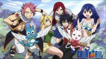 images - Fairy Tail