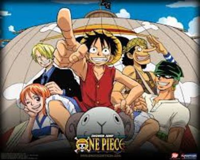 descărcare (1) - One Piece