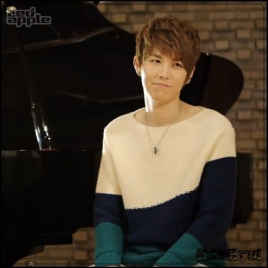 [☻] Hyuna`s version is better. :-? ..