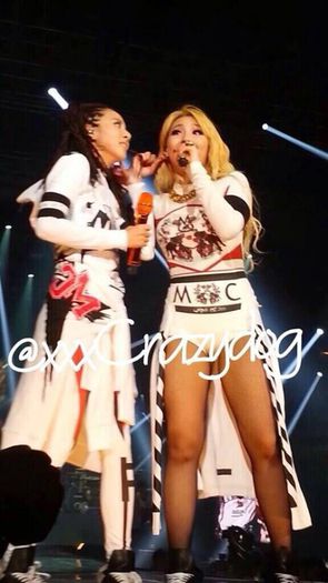 21 aon concert