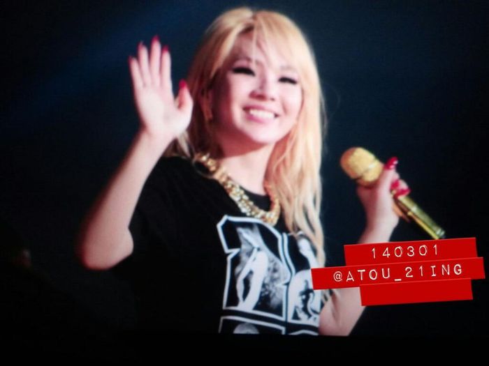 i cl