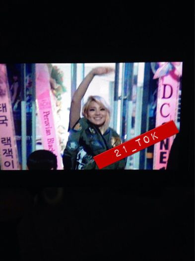 cl hand