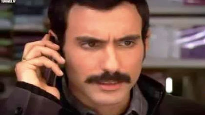 Halil ,logodnicul Ferihai