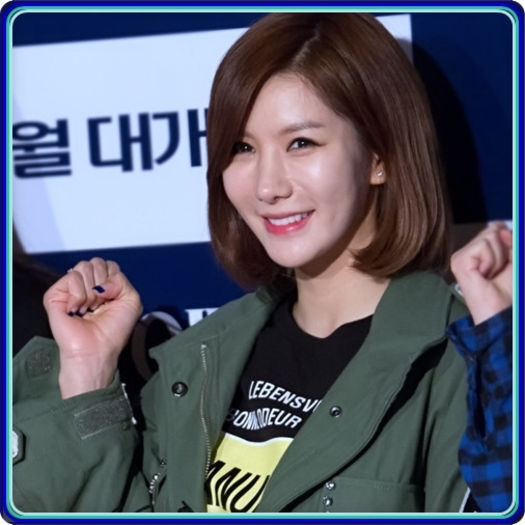 • Nu..asta a fost din cauza lui Ailee.. :)) :P
