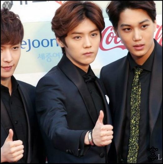 .Han| ..Seo. :| Termina. Hwe nu ti-a facut nimic. :| :)