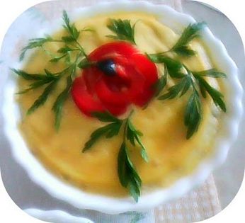 salata de vinete