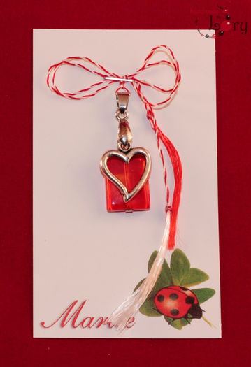 Saby9 - 1 Martie te iubim