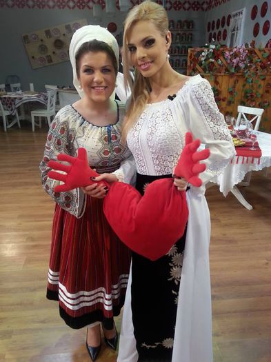  - PORTUL POPULAR ROMANESC
