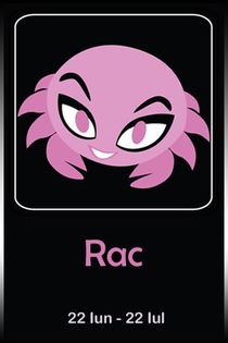 HairColour - rac - Tu spui zodia eu pun poza --- joculet
