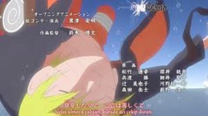 desc%u0103rcare (6) - Naruto Shippuuden op 8