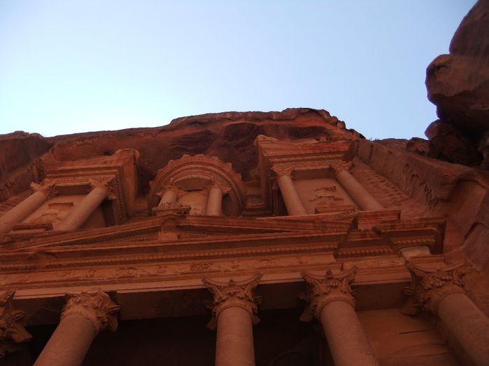 DSCF3918 - Petra Iordania