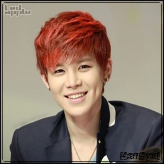[☻] ..:D ..Bună fetele, hey Kiseop. :-h :)