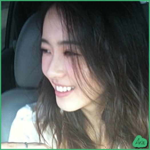 A| Yah,nu esti asa mare. :)) :3 Buna fetele~ ^^ - ix __ Episodul 053 __ xi