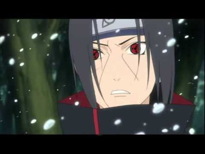 Itachi