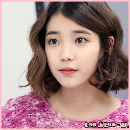 [I.U] Poatee. :>#L. Jun, cel de la Lulu să îl laşi pe mai târziu, vom cânta. :D [des]; Va veni şi oppa. :d
