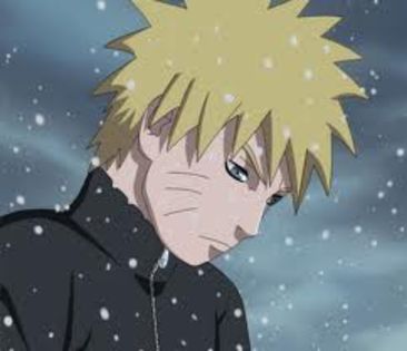 naruto sad