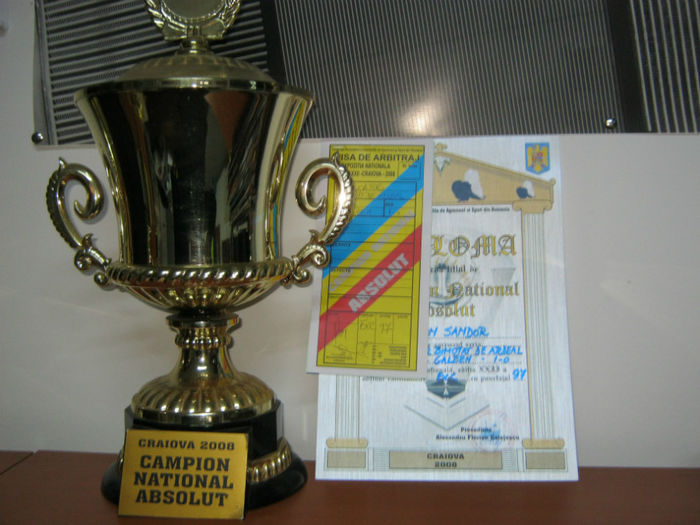 Craiova 2008