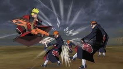 images (3) - Cele mai tari poze cu Naruto