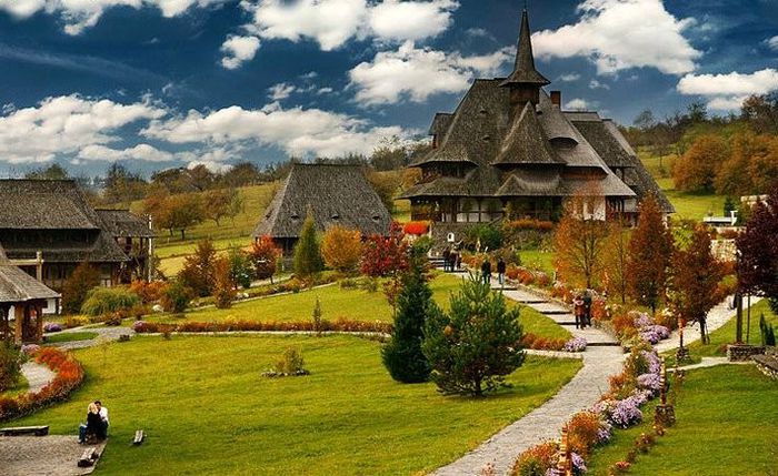  - POZE DIN MARAMURES