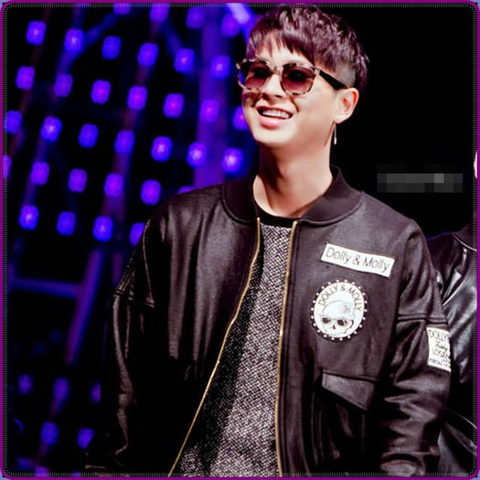 .&. De unde era sa stiu ca era a lui Kwanghee? Era aproape plina..>:P Ce nu intelgi? :-?..:))