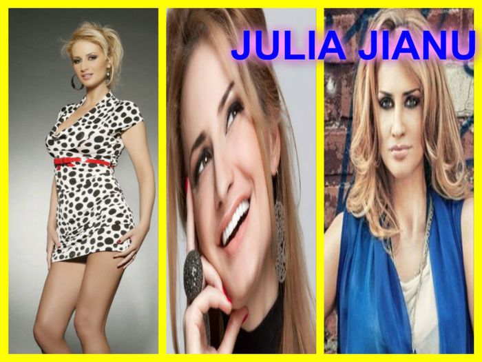 JULIA JIANU 2