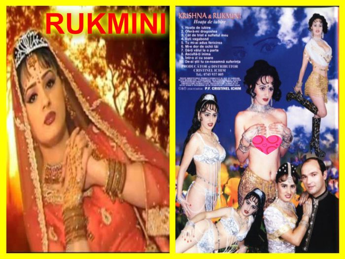 RUKMINI 2