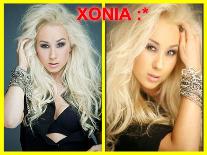 XONIA 1