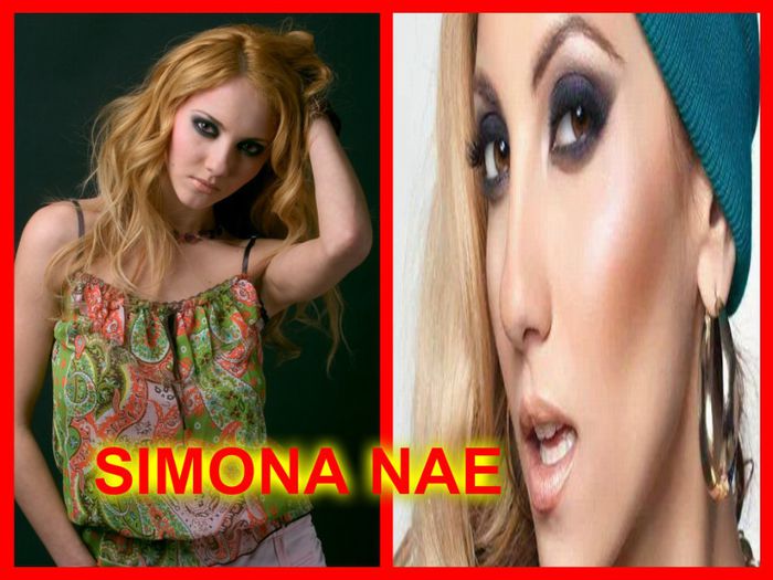 SIMONA NAE 1