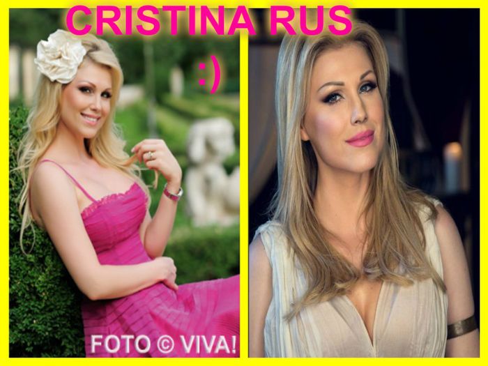 CRISTINA RUS 1