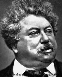 Alexandre Dumas pere - Oameni remarcabili