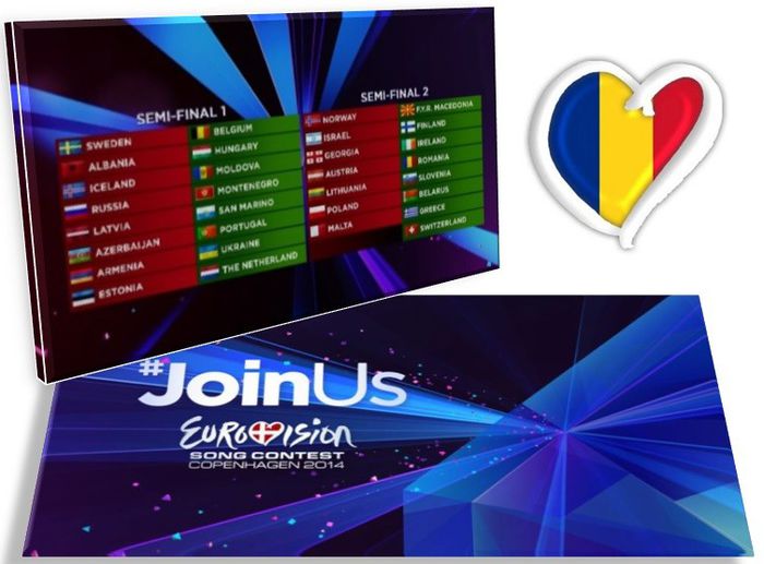 Eurovision 2014