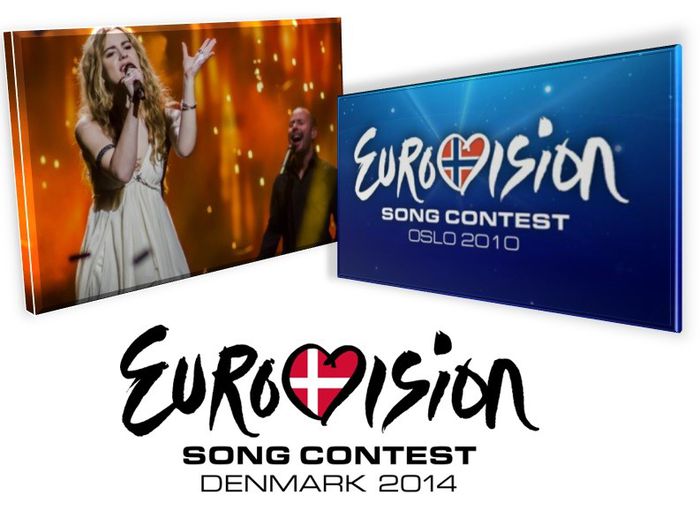 Eurovision 2014