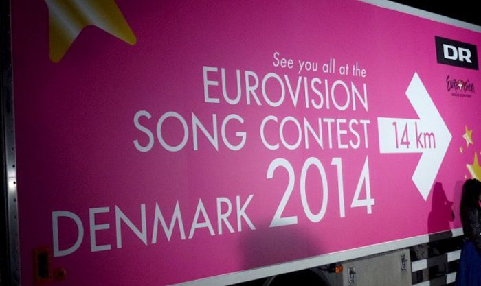 Eurovision 2014