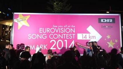 Eurovision 2014