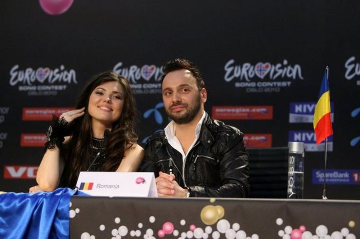 Eurovision 2010 - 2010 Eurovision Song Contest
