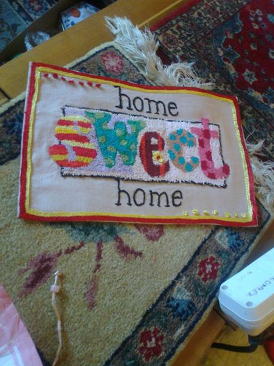 Fotografie3563 - 0 punch needle embroidery