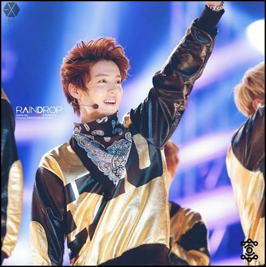 140212 LuHan @3rd Gaon Chart KPOP Awards.023 - exo - 140212 LuHan -3rd Gaon Chart KPOP Awards