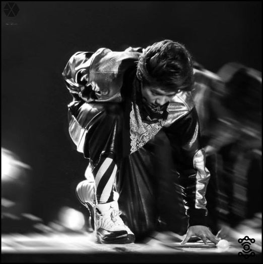140212 LuHan @3rd Gaon Chart KPOP Awards.135 - exo - 140212 LuHan -3rd Gaon Chart KPOP Awards