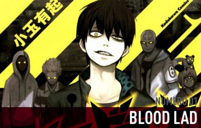 Blood Lad