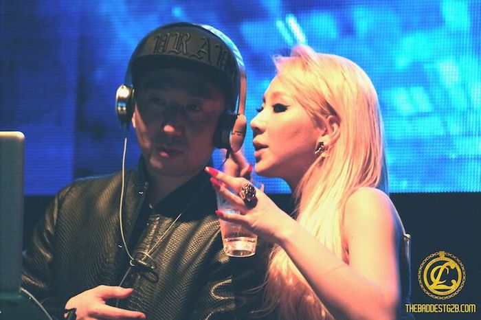 gzb dj