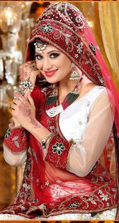 6706-indian marriage dresses 2013 indian wedding dresses 2014 - Podoabe indiene 2013