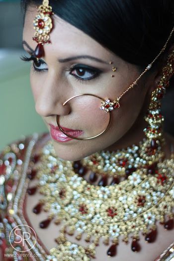 indian-bridal-jewellery-collection - Podoabe indiene 2013