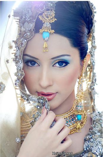 indian-bridal-jewellery-designs - Podoabe indiene 2013