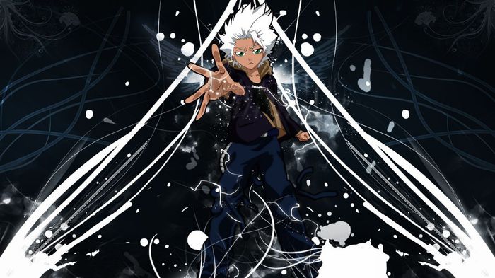 Hitsugaya-Bleach-HD-Wallpaper