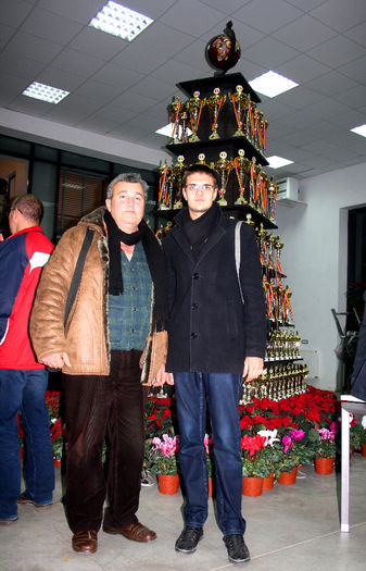 Naționala Uniunii - Galați 2011 - 01 - Marcel Balan